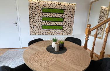 Comfort Zone Ostróda Villa Apartment Duplex - Foto 64