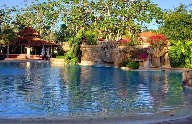 Las Brisas, Juan Dolio, 3br, 3 Pools, Jacuzzi, Beach, Golf, Polo - Foto 17