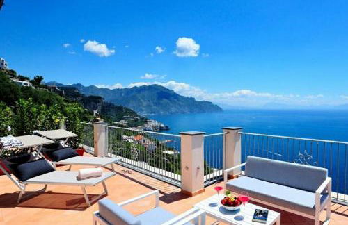 Amalfi Blu Retreat - Foto 101