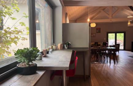 Maison Chaleureuse avec Terrasse Privée - Foto 8