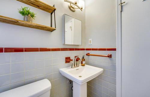 Wyandotte Vacation Rental Apartment Near Hospital! - Photo 14