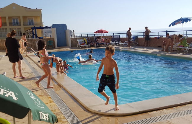 Hotel Praia Azul - Photo 30