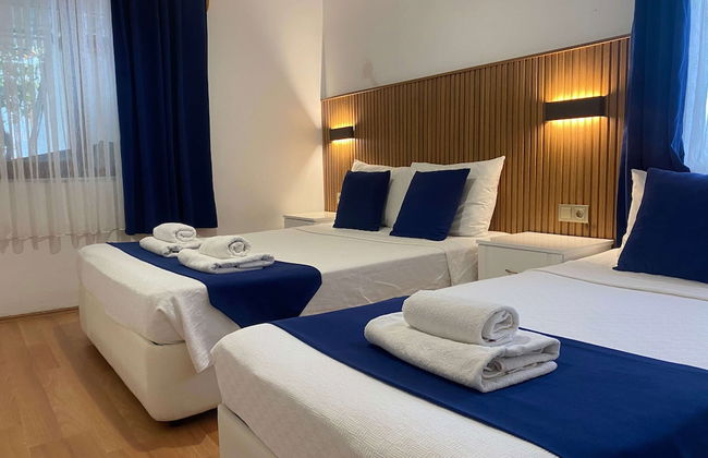 Tomsan Villas Akyaka - Foto 60