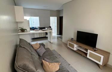 Apartamento Centro 02 - Foto 2