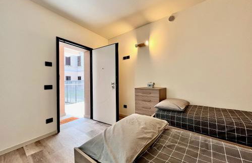 Nuovo appartamento in centro a Darfo Boario Terme - Foto 8