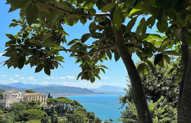 Il Melograno in Costa d'Amalfi - Foto 37