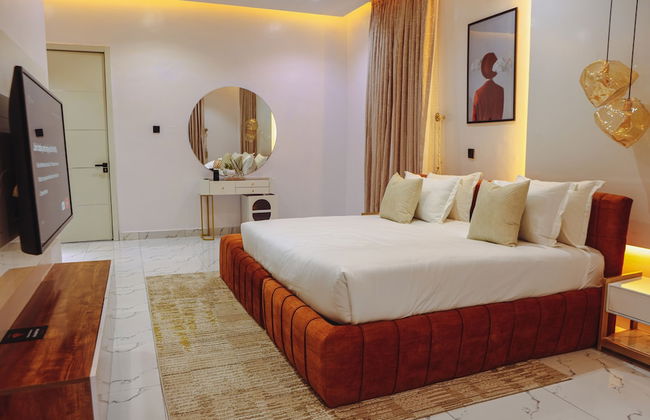 George Residence Parkview - Foto 7