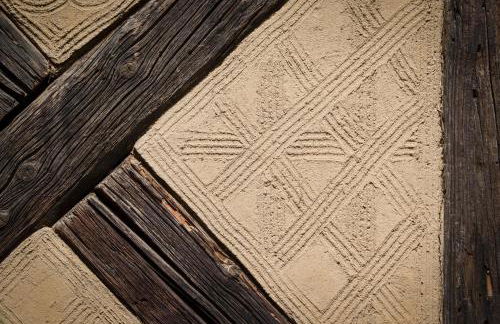 Kulturdenkmal Umgebinde1657 - Foto 37