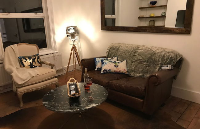 Maida Vale Queens Park Warwick Avenue - Foto 30