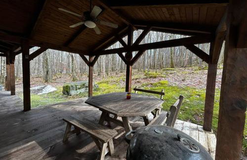 Cozy Cabin - Foto 35