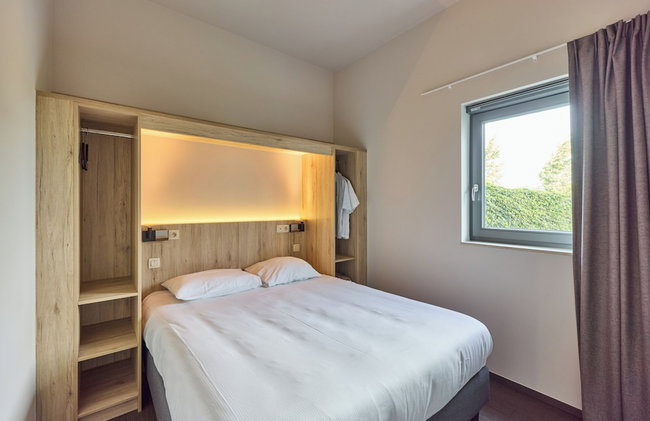 Holiday Suites Zeebrugge - Foto 32
