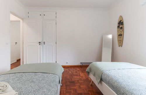 Cascais Beach Flower Apartment - Foto 11