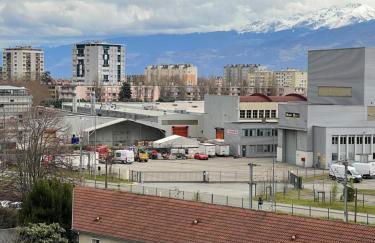 magnifique Duplex avec 2 chambres et parking gratuit - Foto 15