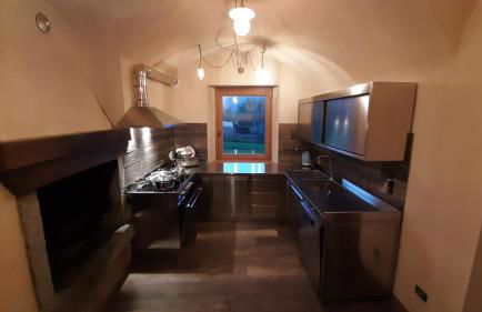 Chalet Cormignano - Foto 63