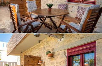 Physis Country House Near Matala Beach & Faistos - Foto 19