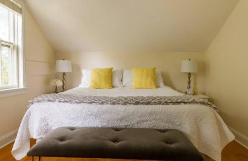 The Seaport House - Near Newport - Foto 26