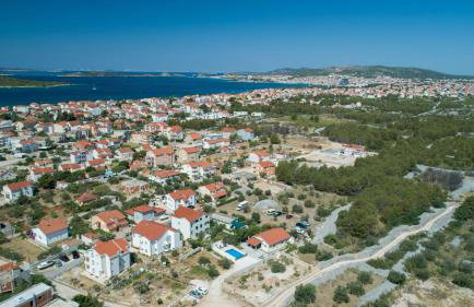 Villa Divna Vodice-Srima - Foto 7
