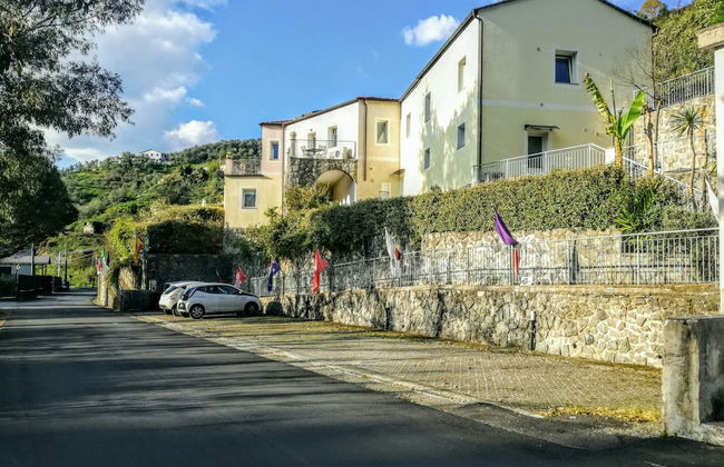 Resort Costa Morroni - Foto 55