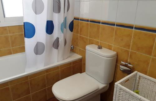 Vera Playa Naturista Michel - Foto 73