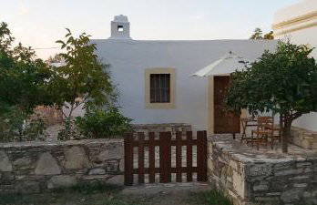 Traditional house in Asfendiou - Foto 2