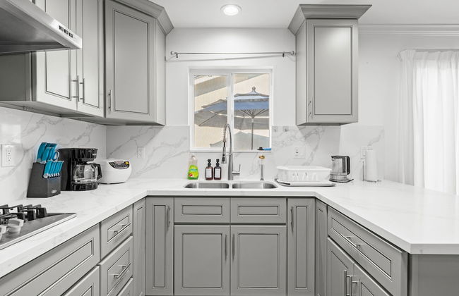 Comfy Retreat With Yard Cozy Interiors - Foto 9