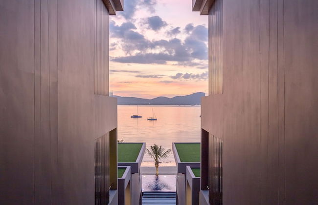 X10 Seaview Suites Panwa Beach - Foto 39