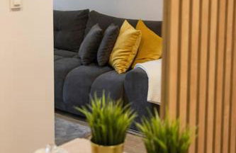 Flat4us#cozy#freeparking#5people - Foto 16