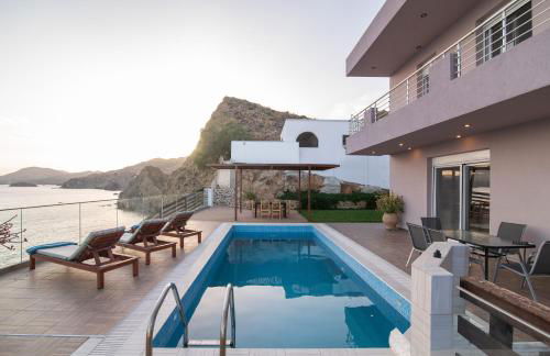 Villa Paradise - Photo 1