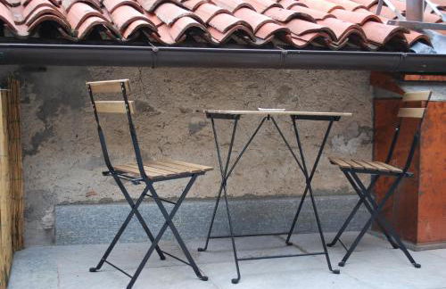 La casa indaco - Foto 11