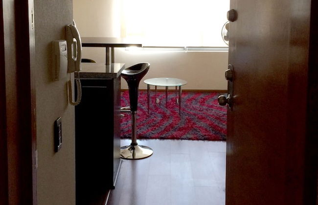 Santiago Furnished Apartments - Foto 5