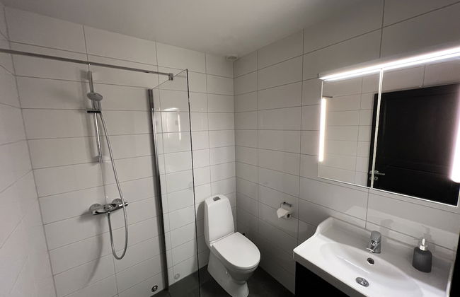 Hemsetunet Apartments - Foto 58