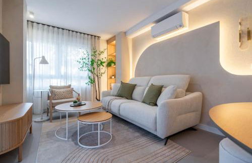 WOW APARTAMENTOS VALLADOLID - Photo 17