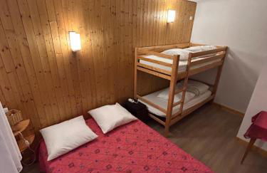 Residence les Marmottes au centre valcenis Lanslebourg - Foto 17