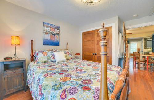 Day Trips to Boyne Mtn! Downtown Charlevoix Duplex - Photo 11