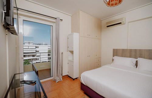 Cozy & Relaxing Apartments-Agia Paraskevi - Foto 26