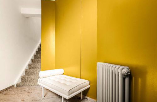 Contemporary Mews Home - Foto 30