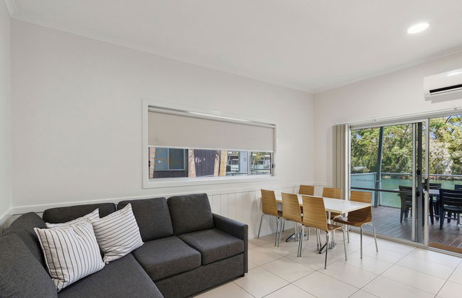 Ingenia Holidays Lake Conjola - Foto 52