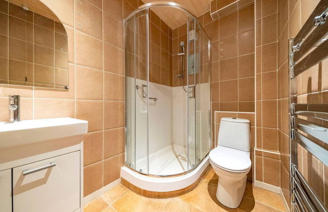 One Shore - Stylish Town House - Foto 4