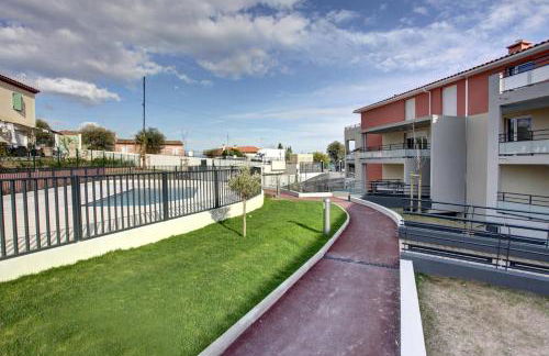 Cote d'Azur Vence - Foto 24