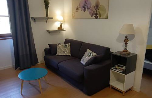 LA MARMOTTE appartement T2 classé 3 étoiles - Foto 16