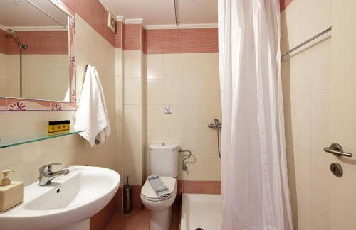 Yiannis Apartments - Foto 61