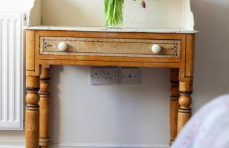 2100 Sq Ft Beach House with large garden - Foto 16