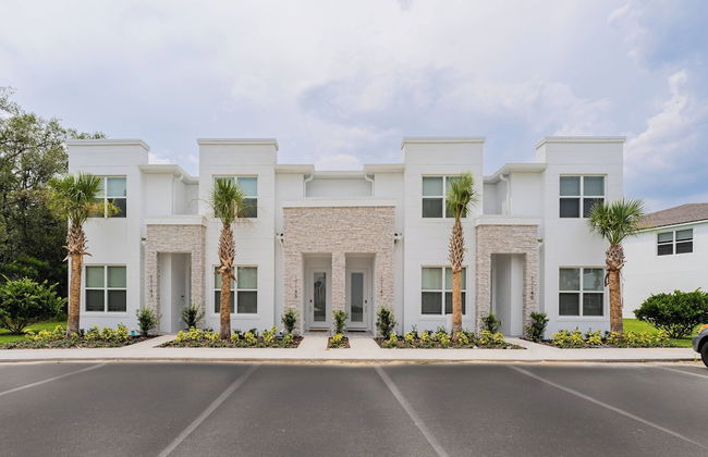 Your Orlando Retreat: Warm and Welcoming Townhome - Foto 73