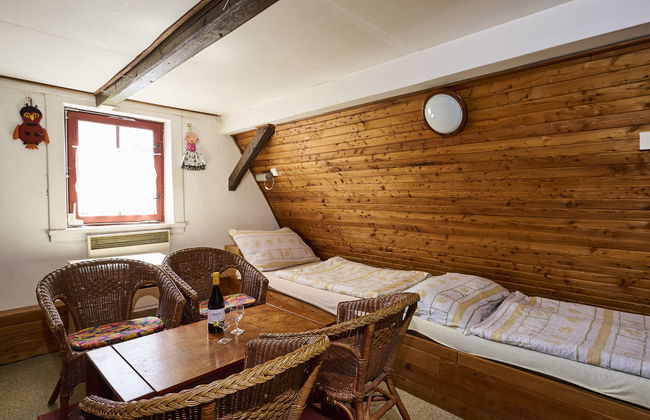 Mountain Serenity & Sauna - Foto 20