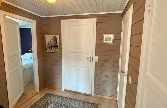 6 Person Holiday Home in Espevaer-by Traum - Foto 16