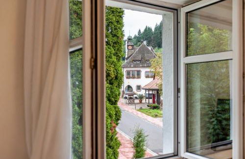 Appartement Waldhorn - Foto 18