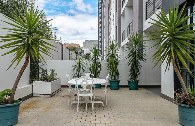 The Vantage Unit 12 - Photo 17