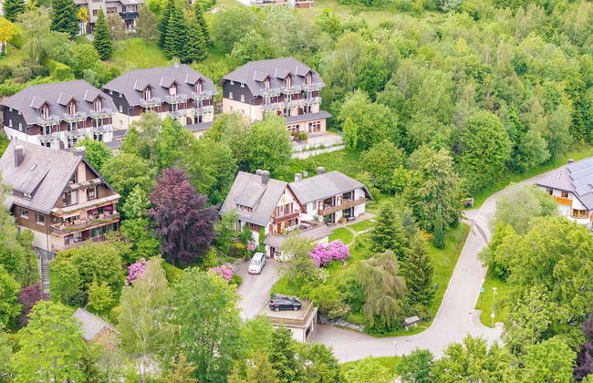 Titisee Haus an der Sonne by Kuckucksnester - Foto 68