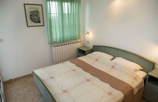 Apartments Tinka - Foto 9