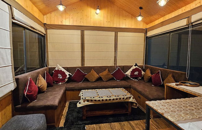 Countryside Villa - Foto 14